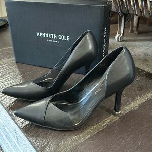 Kenneth Cole heels